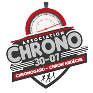 CHRONO 30-07