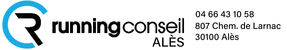 Running Conseil Ales