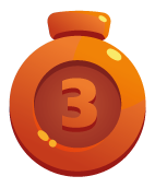 3