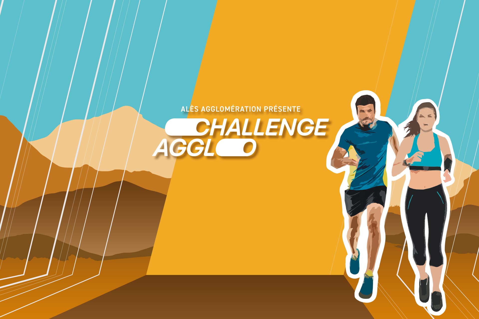 Challenge Alès Agglo 2026