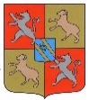 Commune de Cornillon